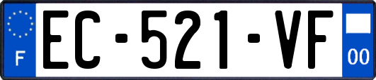 EC-521-VF