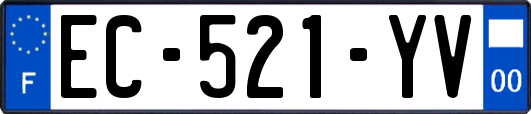 EC-521-YV