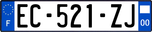 EC-521-ZJ