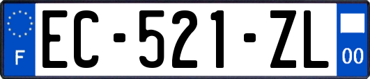 EC-521-ZL
