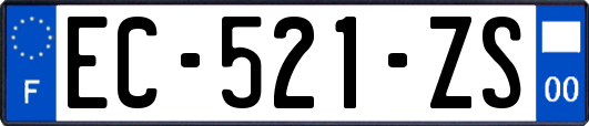 EC-521-ZS