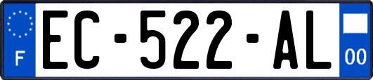 EC-522-AL