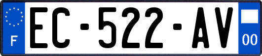 EC-522-AV