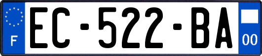 EC-522-BA