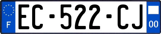 EC-522-CJ