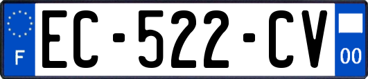 EC-522-CV