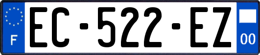 EC-522-EZ