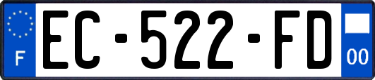 EC-522-FD