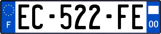 EC-522-FE