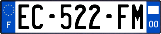 EC-522-FM