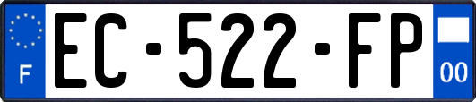 EC-522-FP