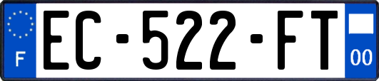 EC-522-FT