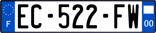 EC-522-FW