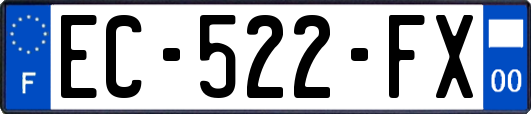 EC-522-FX