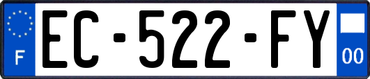 EC-522-FY