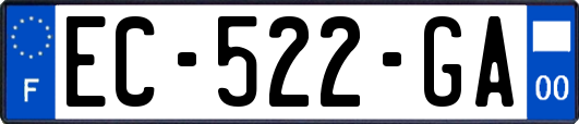 EC-522-GA