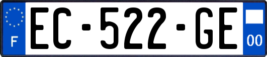 EC-522-GE