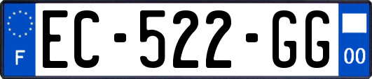 EC-522-GG