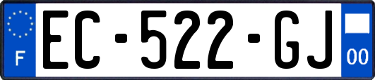 EC-522-GJ