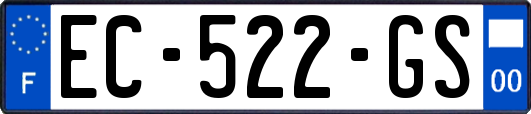EC-522-GS