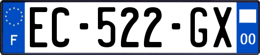 EC-522-GX