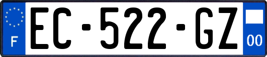 EC-522-GZ
