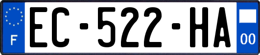 EC-522-HA