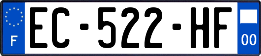 EC-522-HF