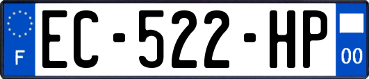 EC-522-HP
