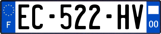 EC-522-HV