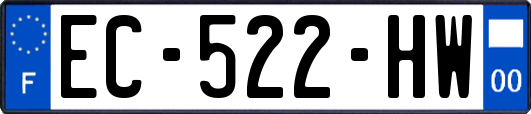 EC-522-HW