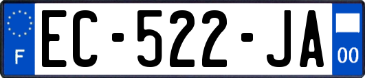 EC-522-JA