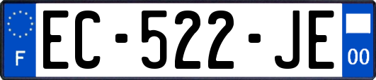 EC-522-JE