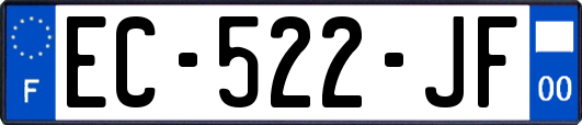EC-522-JF