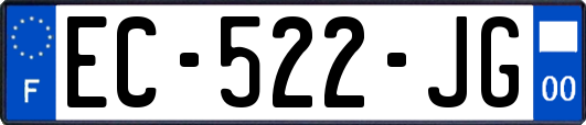 EC-522-JG