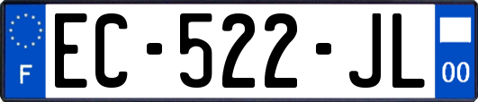 EC-522-JL