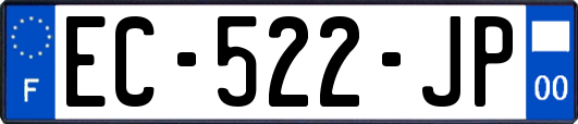 EC-522-JP