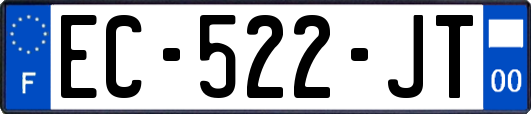 EC-522-JT