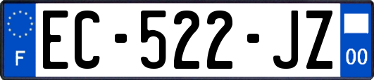 EC-522-JZ