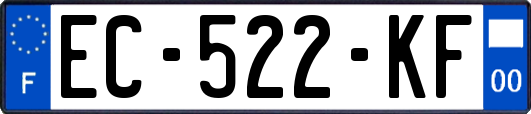 EC-522-KF