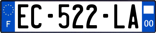 EC-522-LA