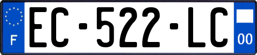 EC-522-LC
