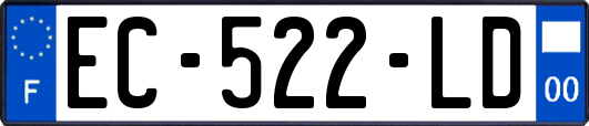 EC-522-LD