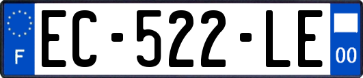 EC-522-LE