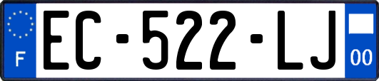 EC-522-LJ