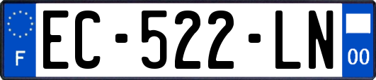 EC-522-LN