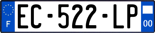 EC-522-LP