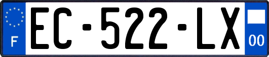 EC-522-LX