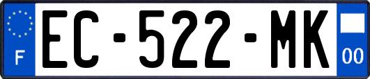 EC-522-MK