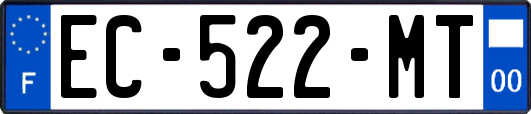 EC-522-MT